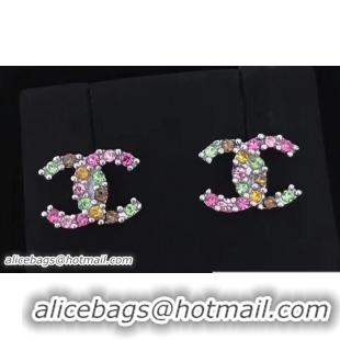 Grade Quality Chanel Earrings 315024