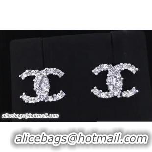 Classic Quality Chanel Earrings 315025