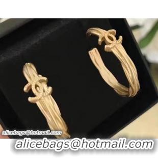 Shop Cheap Chanel Earrings 31706 2018