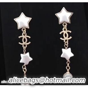 Inexpensive Chanel Earrings 315027