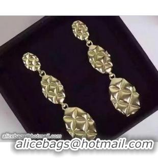 Fashion Chanel Earrings 31707 2018