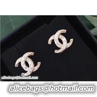 Fashion Chanel Earrings 315028