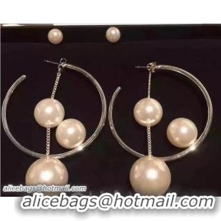 Top Design Chanel Earrings 31708