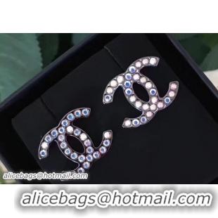 Original Cheap Chanel Earrings 315029