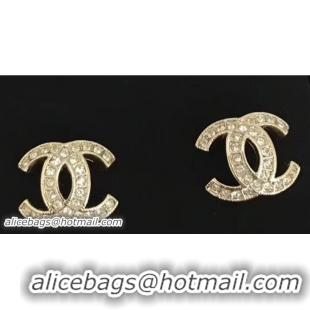 Sumptuous Chanel Earrings 317014