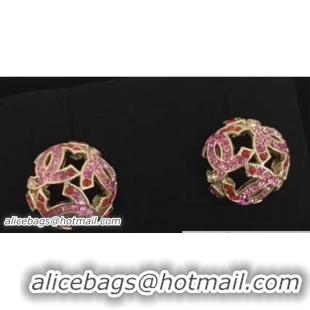 Unique Style Chanel Earrings 317015