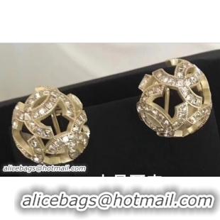 Grade Quality Chanel Earrings 317016