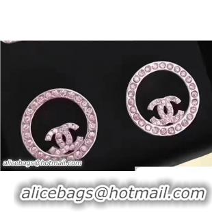 Best Product Chanel Earrings 317027