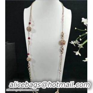 Most Popular Chanel Necklace 317043