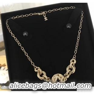 Fashion Chanel Necklace 317044