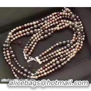 Popular Style Chanel Necklace 317038