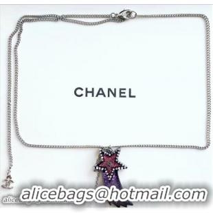 Original Cheap Chanel Necklace 317049