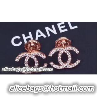 Inexpensive Chanel Earrings 317024