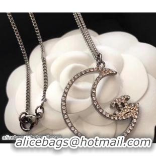 Classic Style Chanel Necklace 317040