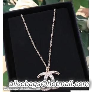 Good Quality Chanel Necklace 317051