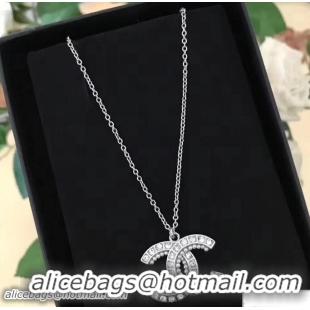 Best Grade Chanel Necklace 317052