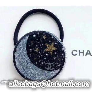 Good Looking Chanel Hair Band 317061