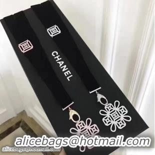 Unique Discount Chanel Necklace 317071