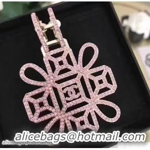 Good Product Chanel Earrings 317073