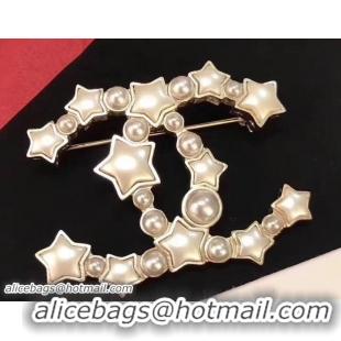 Cheap Price Chanel Brooch 317083