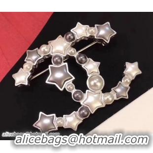 Grade Quality Chanel Brooch 317084