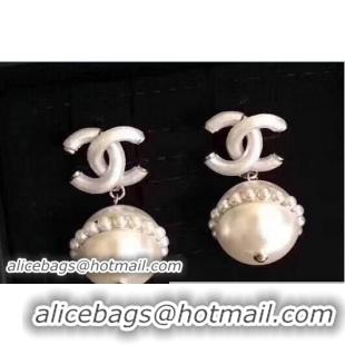 Sophisticated Chanel Earrings 31808 2018