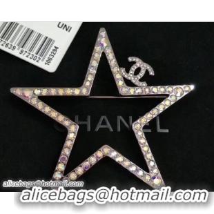 Best Grade Chanel Brooch 317098