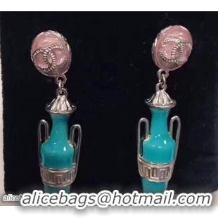 Best Product Chanel Earrings 31809 2018