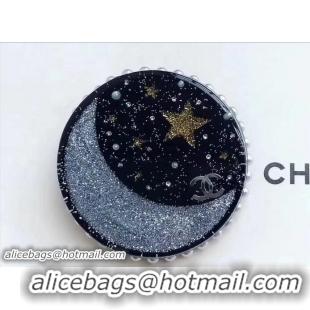 Well Crafted Chanel Brooch 317089