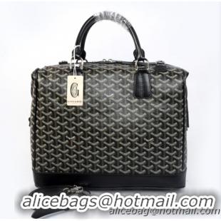 For Sale Best Goyard Duffle Bag 8976 Black