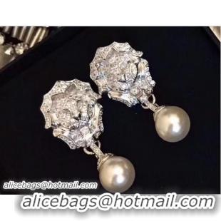 Good Quality Chanel Earrings 31802 2018