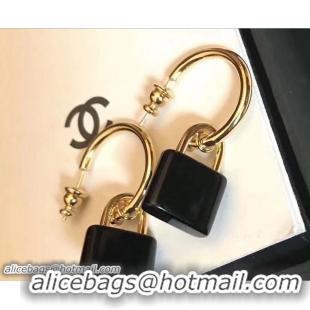 Good Product Chanel Earrings 31803 2018