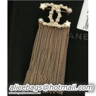 Good Quality Chanel Brooch 317093