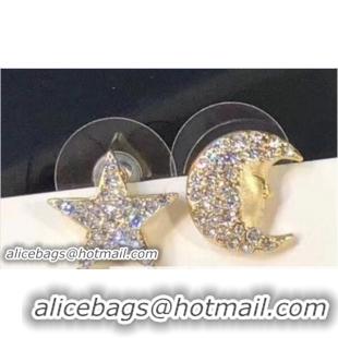 Good Looking Chanel Earrings 31805 2018