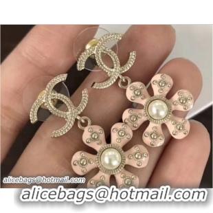 Unique Discount Chanel Earrings 318015 2018