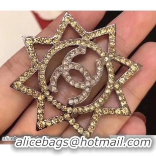 Famous Brand Chanel Brooch 317095