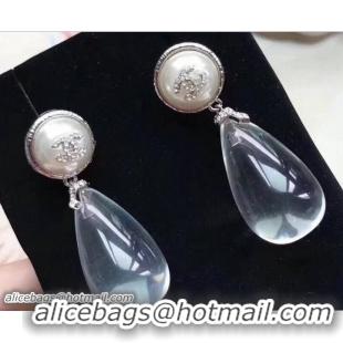 Popular Style Chanel Earrings 31806 2018