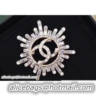 Most Popular Chanel Brooch 317096