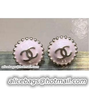 Pretty Style Chanel Earrings 318017 2018