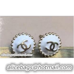 Duplicate Chanel Earrings 318018 2018