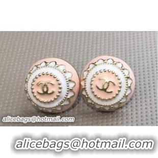 Duplicate Chanel Earrings 318029 2018