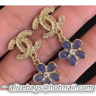 Shop Duplicate Chanel Earrings 318021 2018