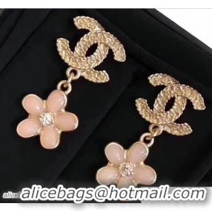 Popular Style Chanel Earrings 318022 2018