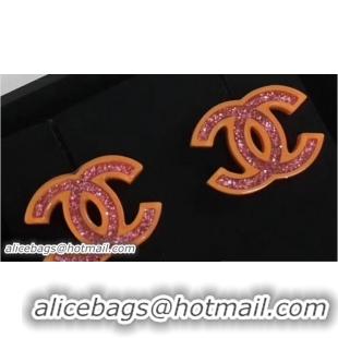 Classic Hot Chanel Earrings 318033 2018