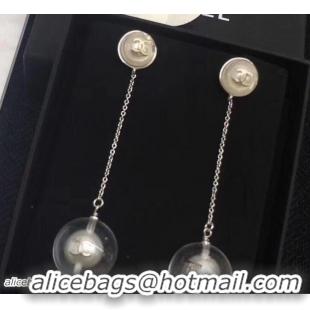 Durable Chanel Earrings 318035 2018