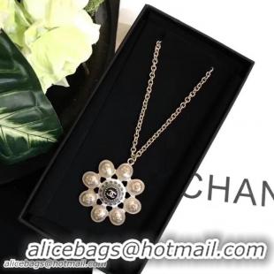 Buy New Cheap Chanel Necklace 318059 2018