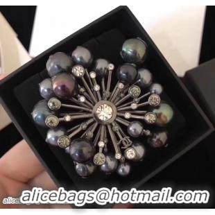 Classic Practical Chanel Brooch 31904 2018