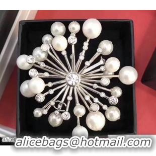 Affordable Price Chanel Brooch 31905 2018