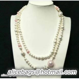 Stylish Chanel Necklace 318052 2018