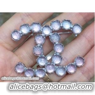 Most Popular Chanel Brooch 31907 2018